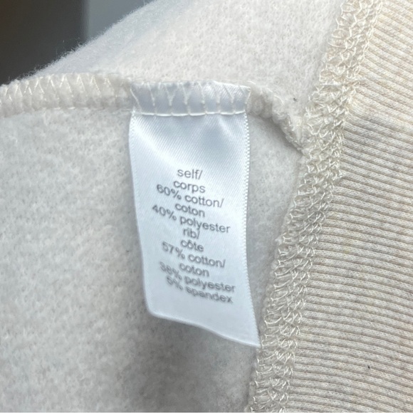 Maurices Grace and Grit Fleece Sweatshirt (Size 2X) - Picture 6 of 6